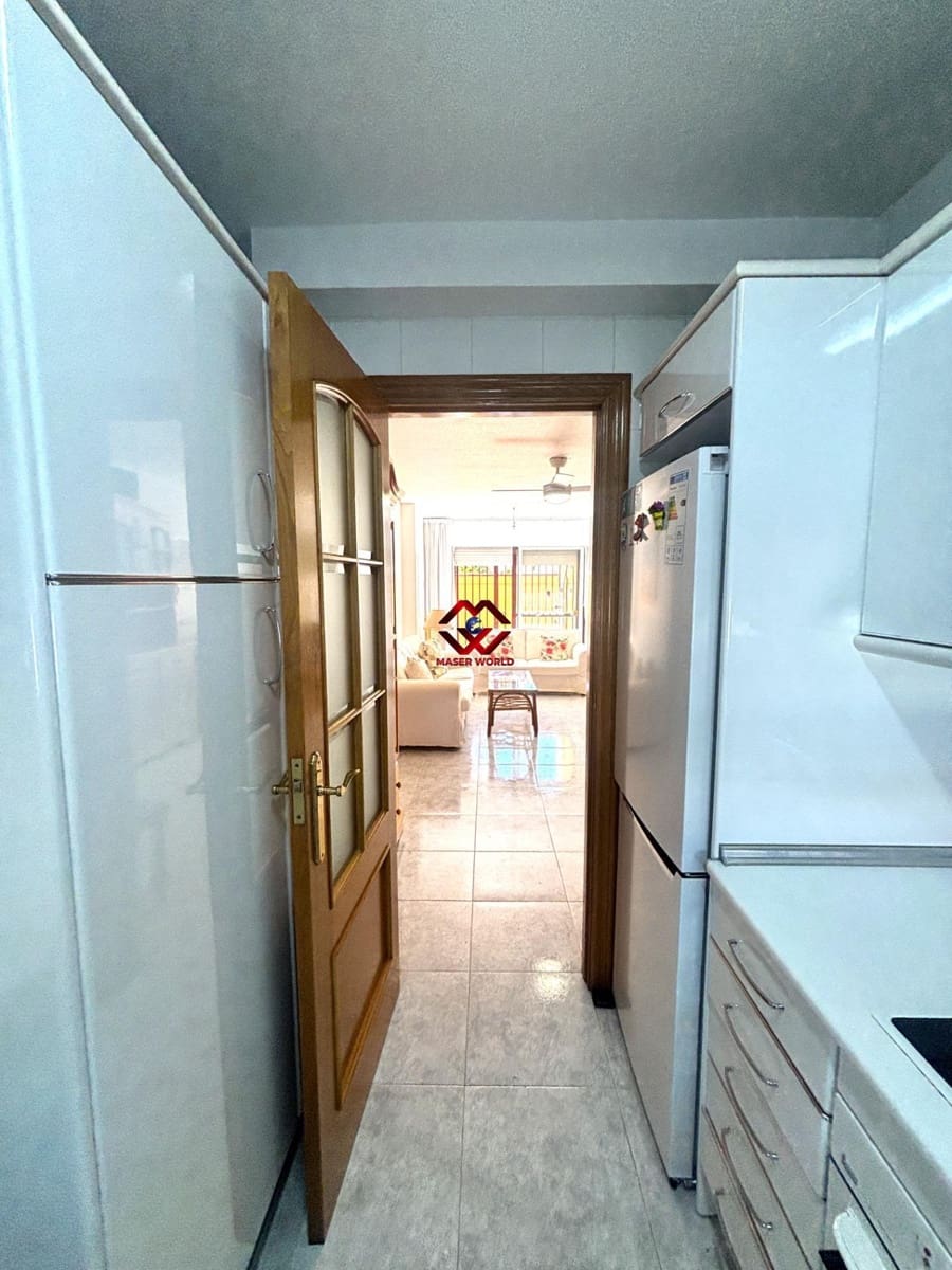 2 quarto Apartamento para venda em Santiago de la Ribera com garagem - 199 000 € (Ref: 9995188)