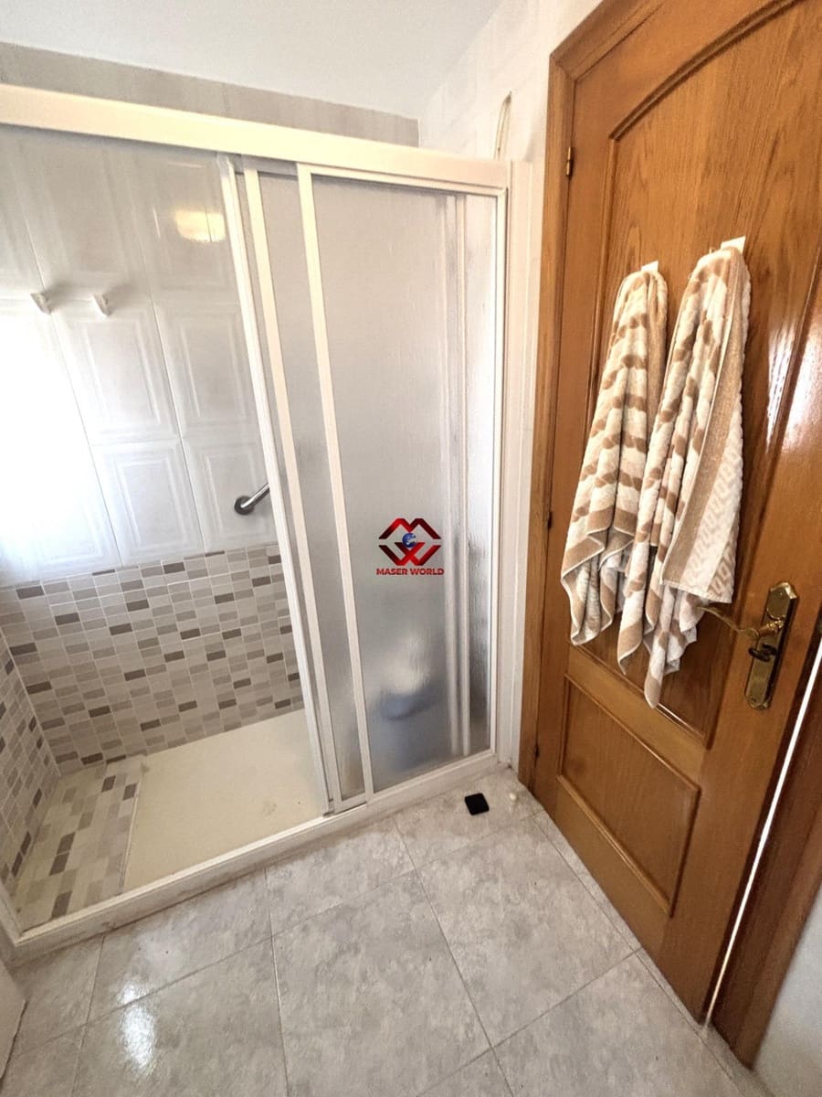 2 quarto Apartamento para venda em Santiago de la Ribera com garagem - 199 000 € (Ref: 9995188)