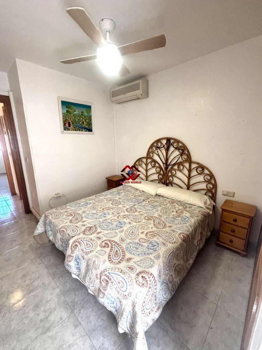 2 quarto Apartamento para venda em Santiago de la Ribera com garagem - 199 000 € (Ref: 9995188)