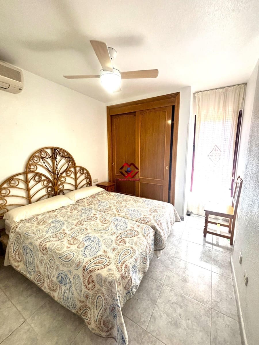 2 quarto Apartamento para venda em Santiago de la Ribera com garagem - 199 000 € (Ref: 9995188)
