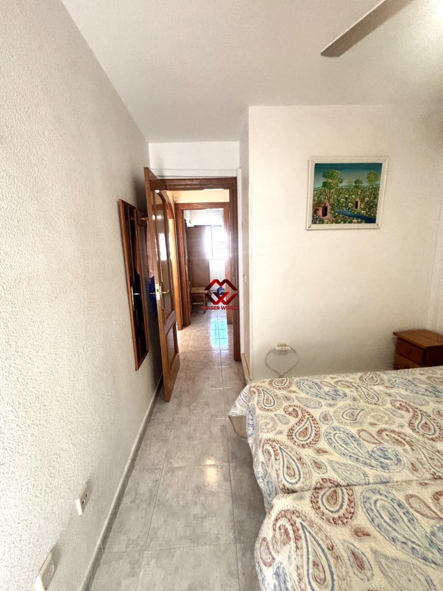 2 quarto Apartamento para venda em Santiago de la Ribera com garagem - 199 000 € (Ref: 9995188)