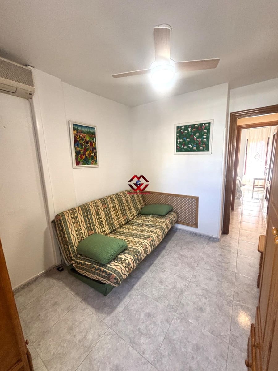 2 quarto Apartamento para venda em Santiago de la Ribera com garagem - 199 000 € (Ref: 9995188)