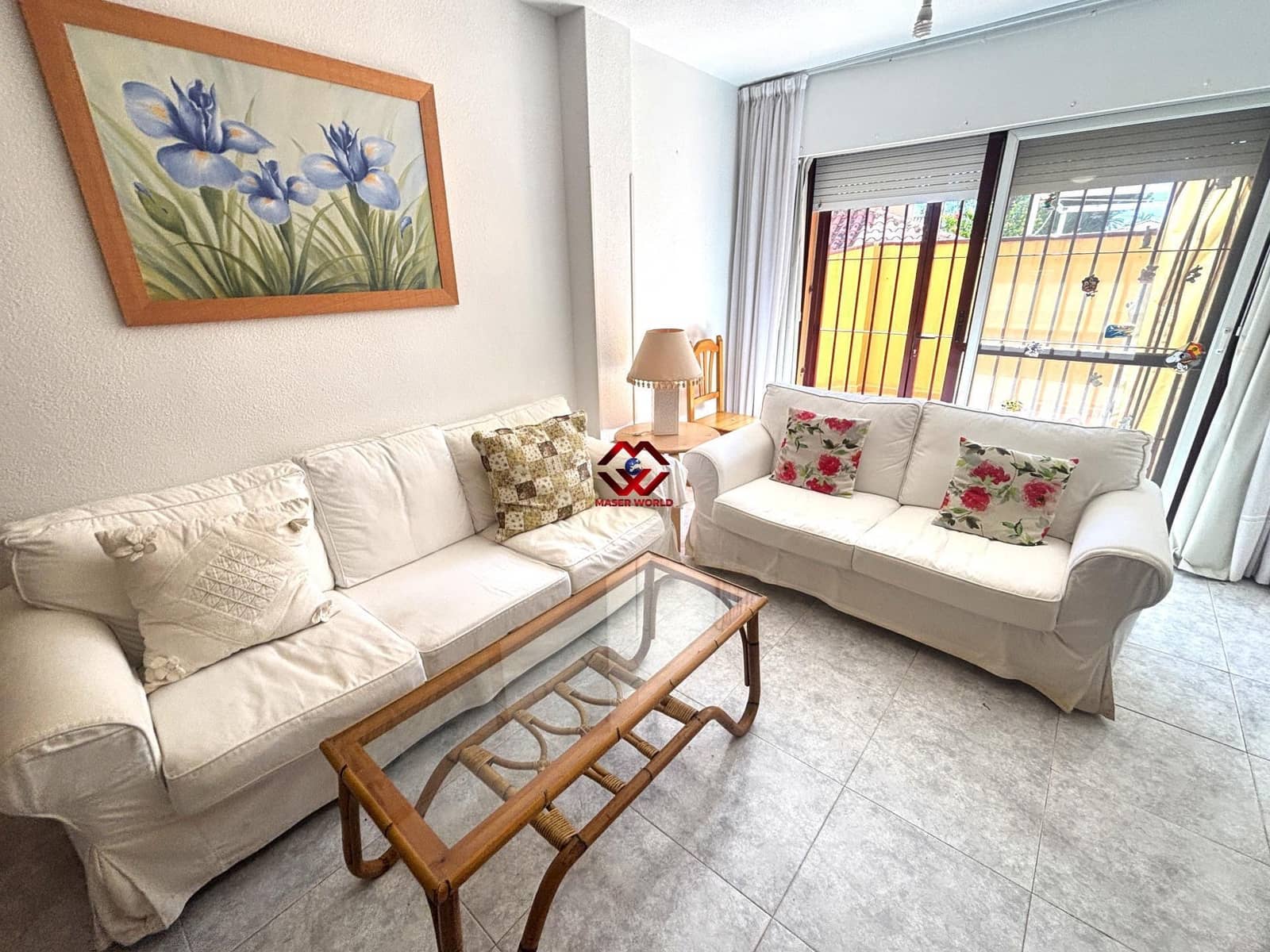 2 quarto Apartamento para venda em Santiago de la Ribera com garagem - 199 000 € (Ref: 9995188)