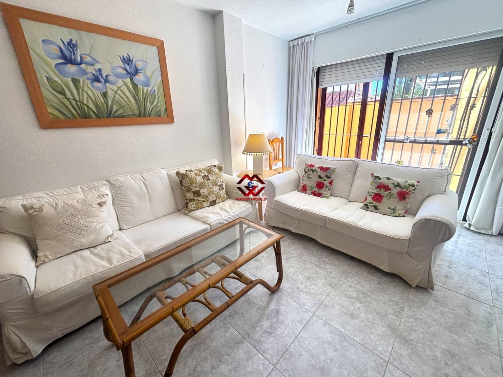 2 quarto Apartamento para venda em Santiago de la Ribera com garagem - 199 000 € (Ref: 9995188)