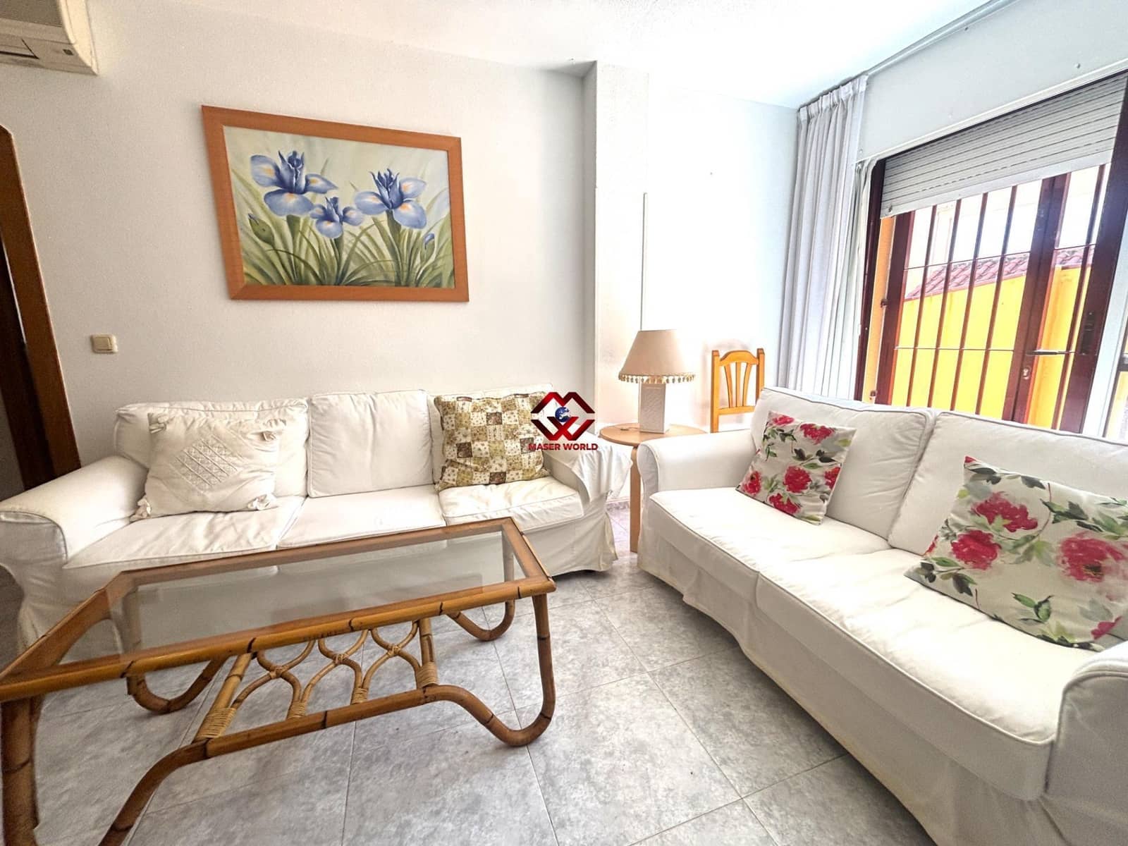 2 quarto Apartamento para venda em Santiago de la Ribera com garagem - 199 000 € (Ref: 9995188)