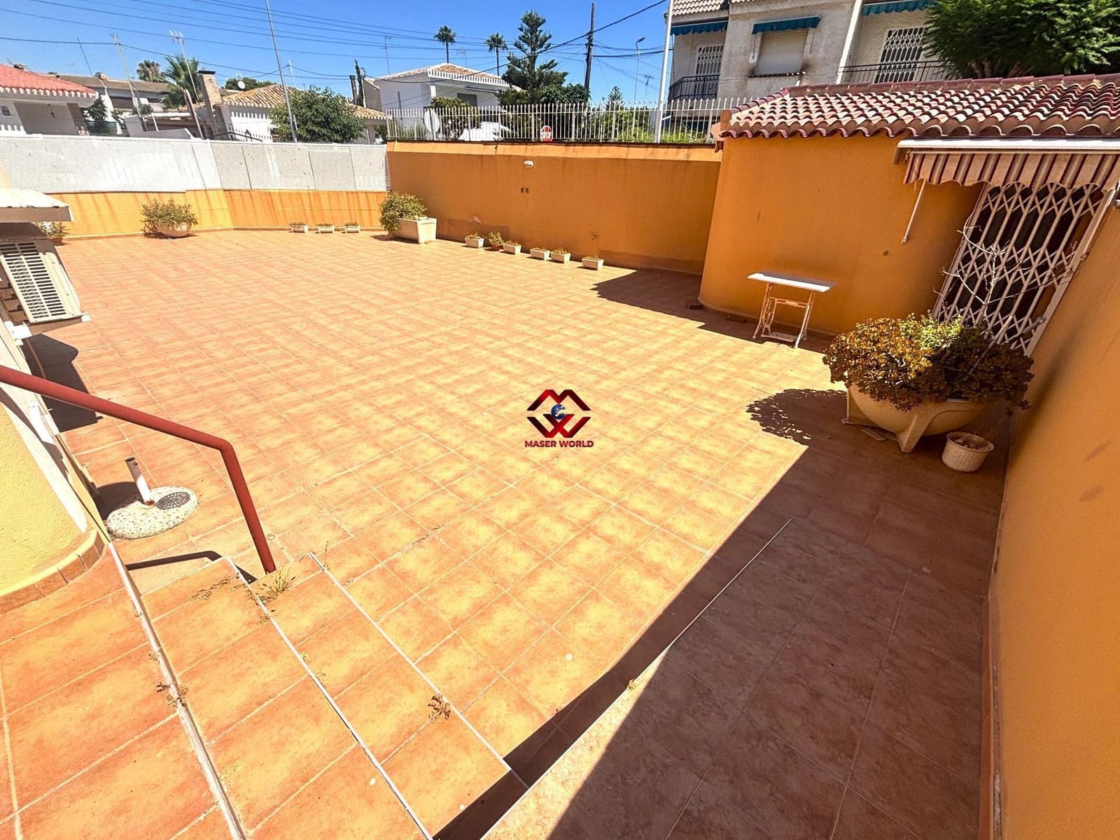 2 quarto Apartamento para venda em Santiago de la Ribera com garagem - 199 000 € (Ref: 9995188)