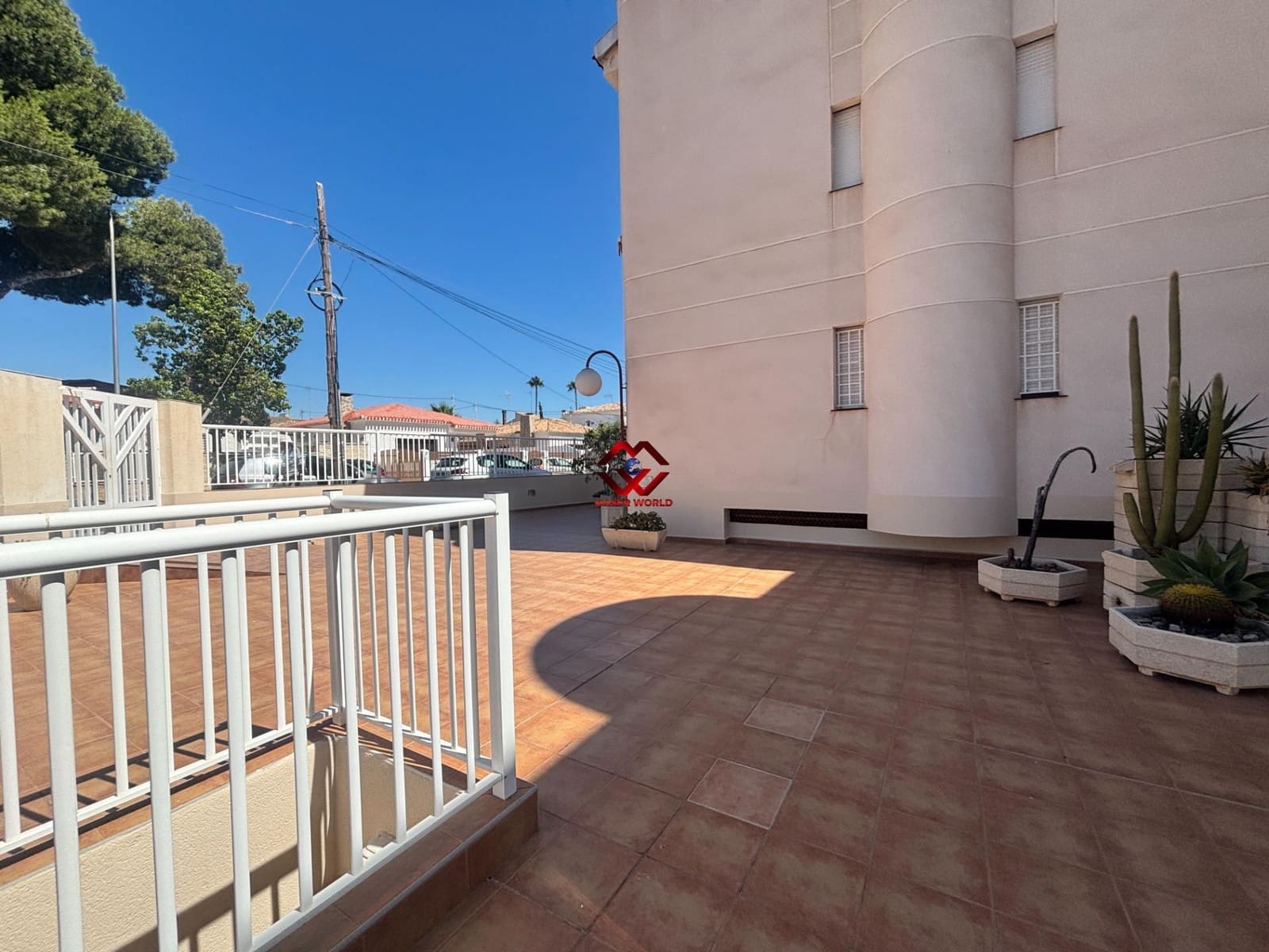 2 quarto Apartamento para venda em Santiago de la Ribera com garagem - 199 000 € (Ref: 9995188)