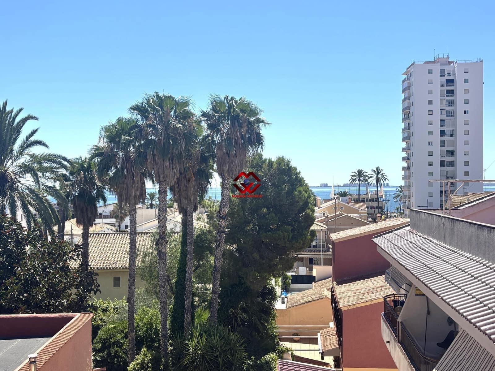 2 quarto Apartamento para venda em Santiago de la Ribera com garagem - 199 000 € (Ref: 9995188)