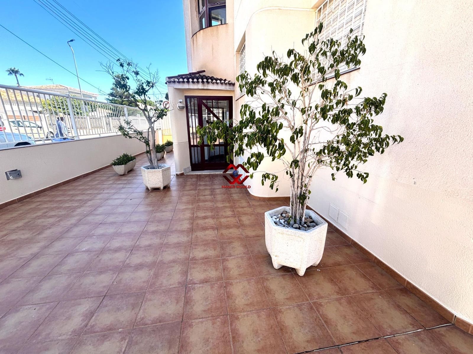 2 quarto Apartamento para venda em Santiago de la Ribera com garagem - 199 000 € (Ref: 9995188)
