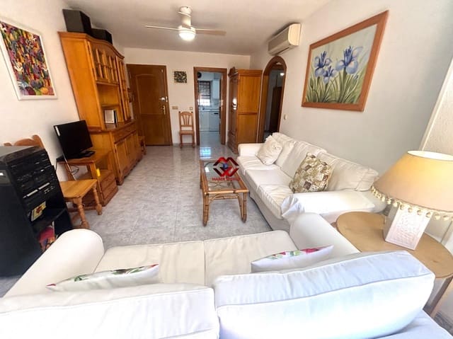 2 soverom Leilighet til salgs i Santiago de la Ribera, San Javier med garasje - € 199 000 (Ref: 9995188)