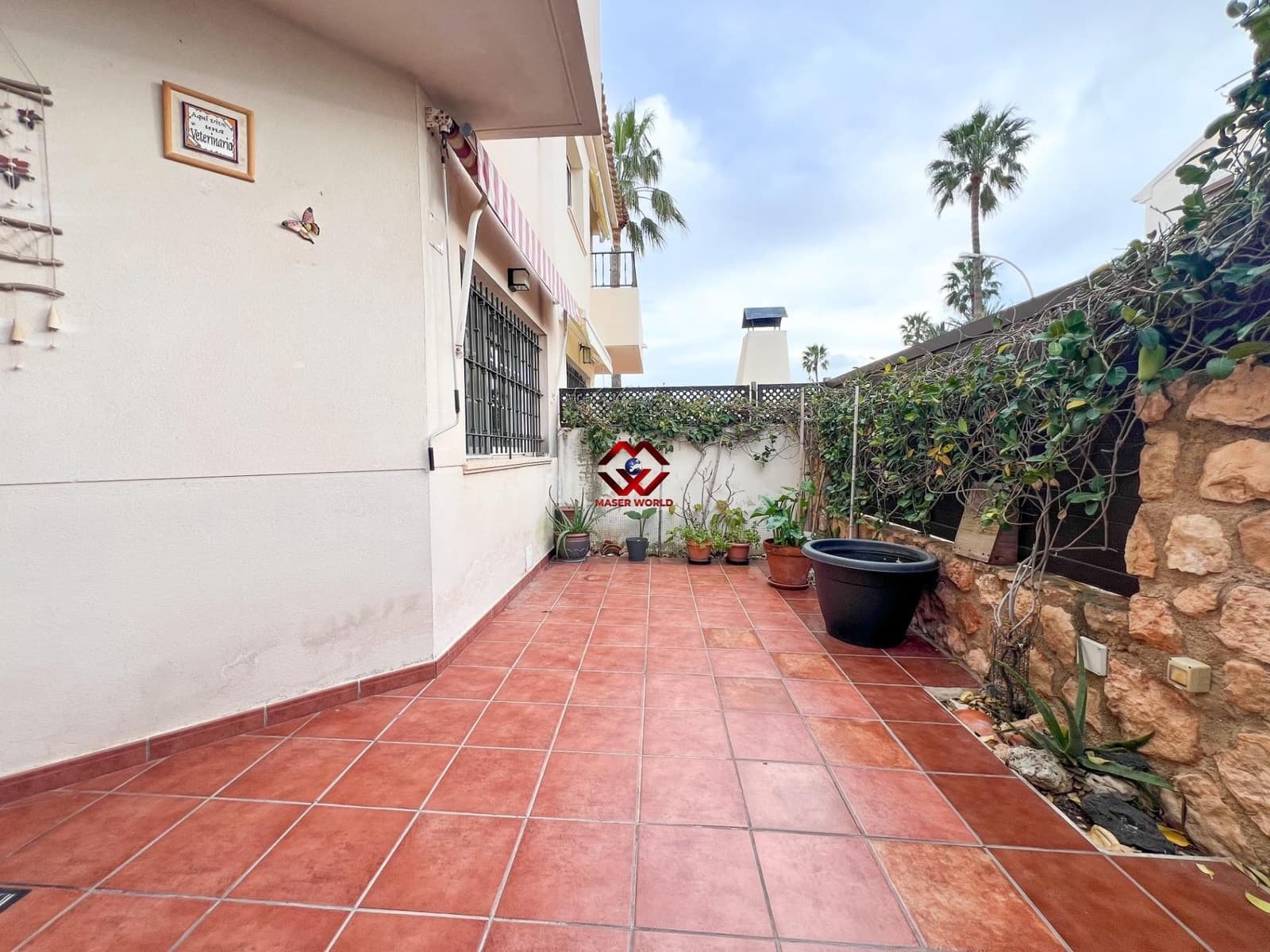 4 quarto Apartamento para venda em Santiago de la Ribera - 244 900 € (Ref: 9995189)