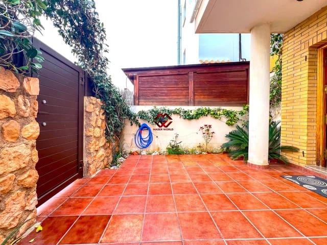 4 sypialnia Apartament na sprzedaż w Santiago de la Ribera, San Javier - 244 900 € (Ref: 9995189)