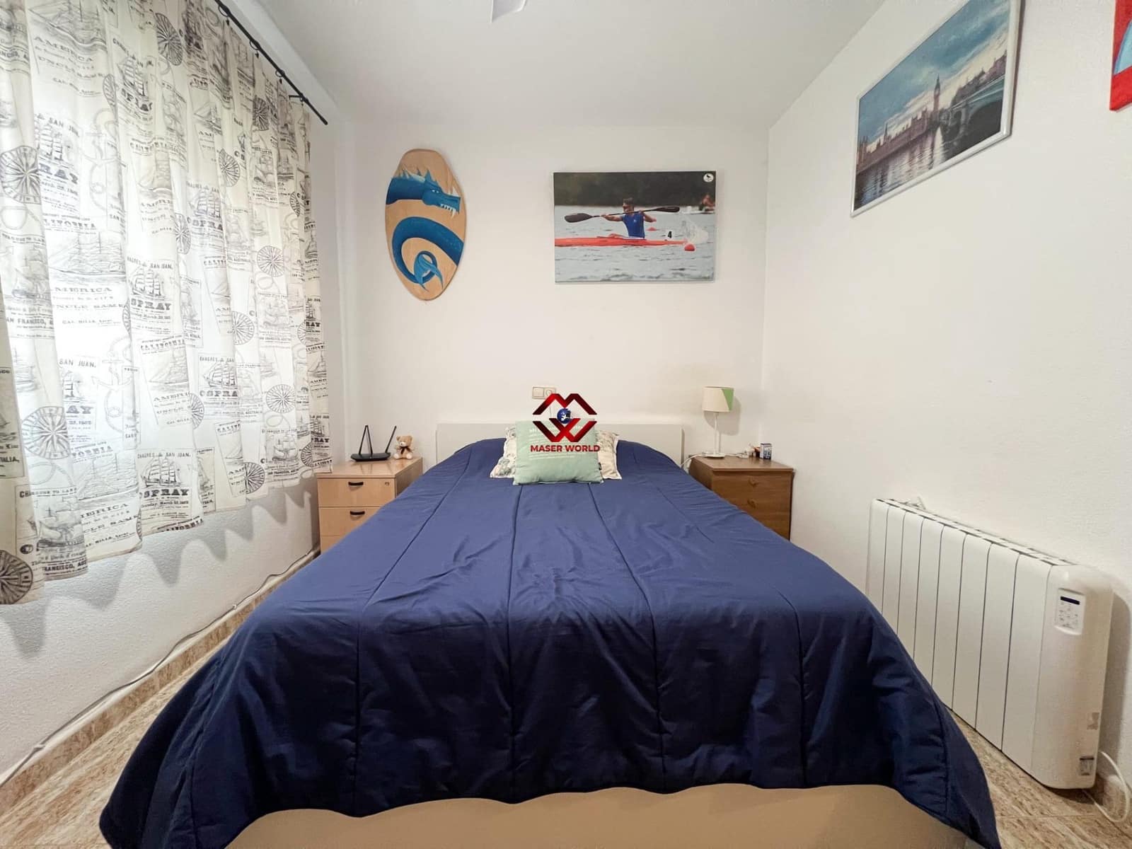 4 quarto Apartamento para venda em Santiago de la Ribera - 244 900 € (Ref: 9995189)