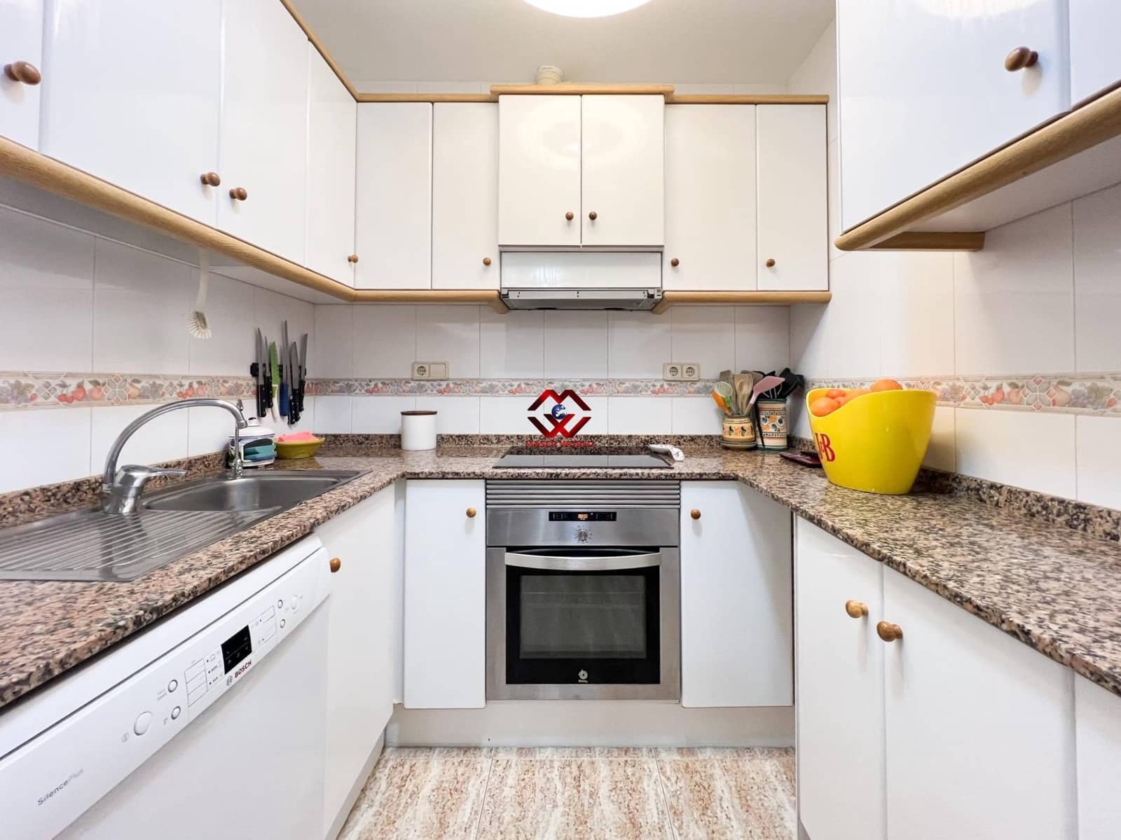 4 quarto Apartamento para venda em Santiago de la Ribera - 244 900 € (Ref: 9995189)
