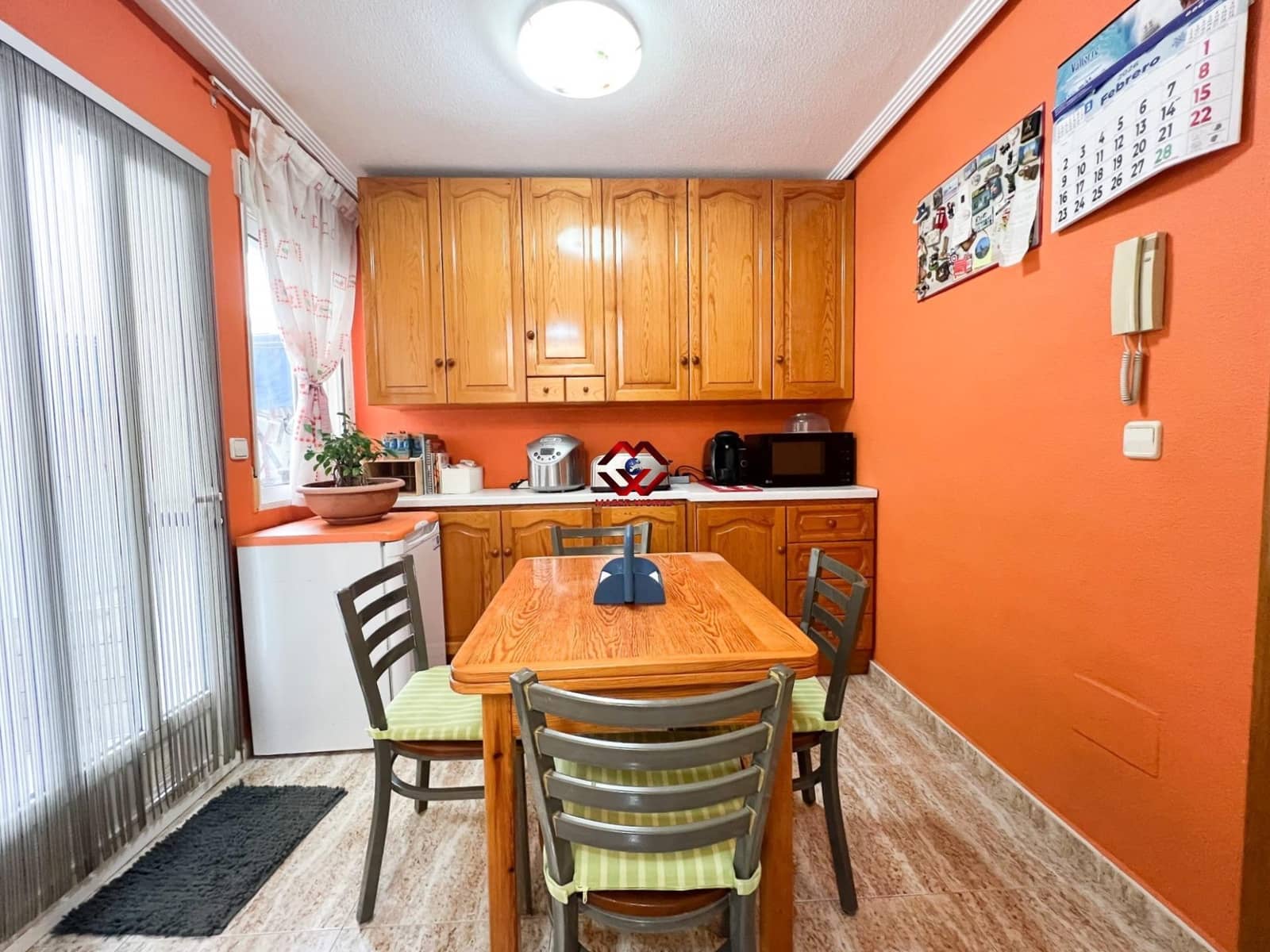 4 quarto Apartamento para venda em Santiago de la Ribera - 244 900 € (Ref: 9995189)