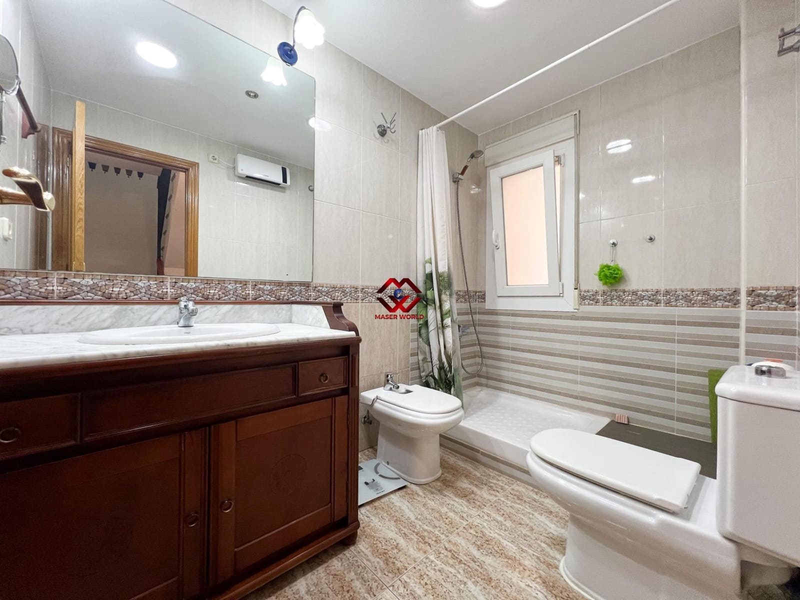 4 quarto Apartamento para venda em Santiago de la Ribera - 244 900 € (Ref: 9995189)