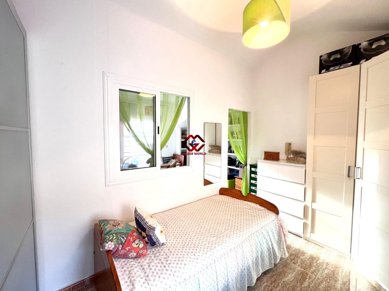 4 quarto Apartamento para venda em Santiago de la Ribera - 244 900 € (Ref: 9995189)