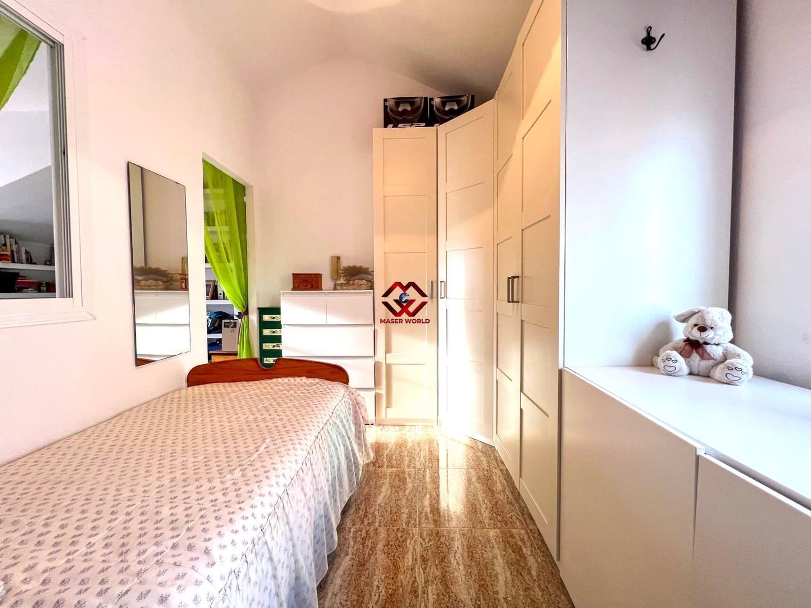4 quarto Apartamento para venda em Santiago de la Ribera - 244 900 € (Ref: 9995189)
