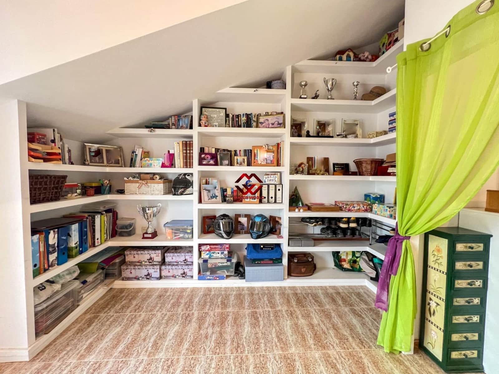 4 quarto Apartamento para venda em Santiago de la Ribera - 244 900 € (Ref: 9995189)