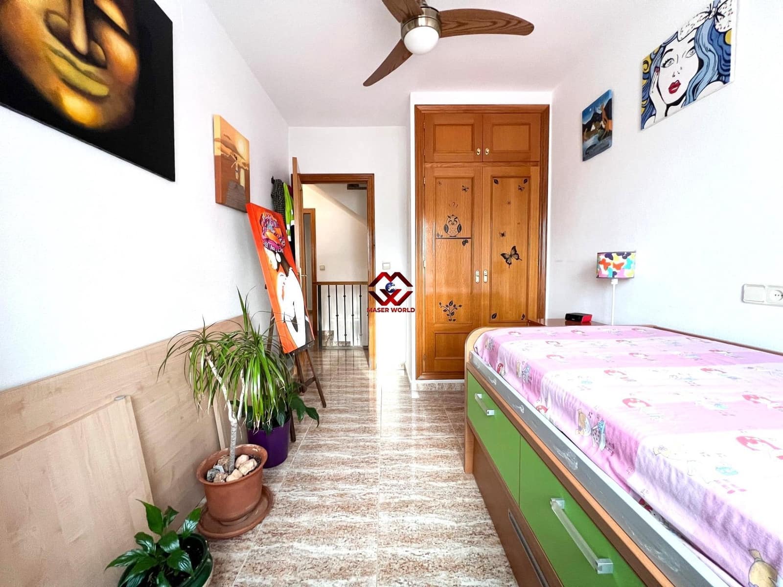 4 quarto Apartamento para venda em Santiago de la Ribera - 244 900 € (Ref: 9995189)