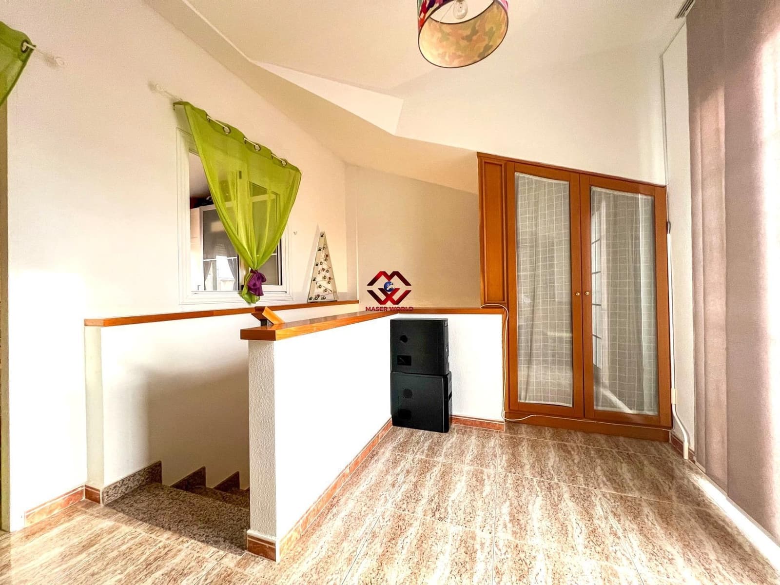 4 quarto Apartamento para venda em Santiago de la Ribera - 244 900 € (Ref: 9995189)
