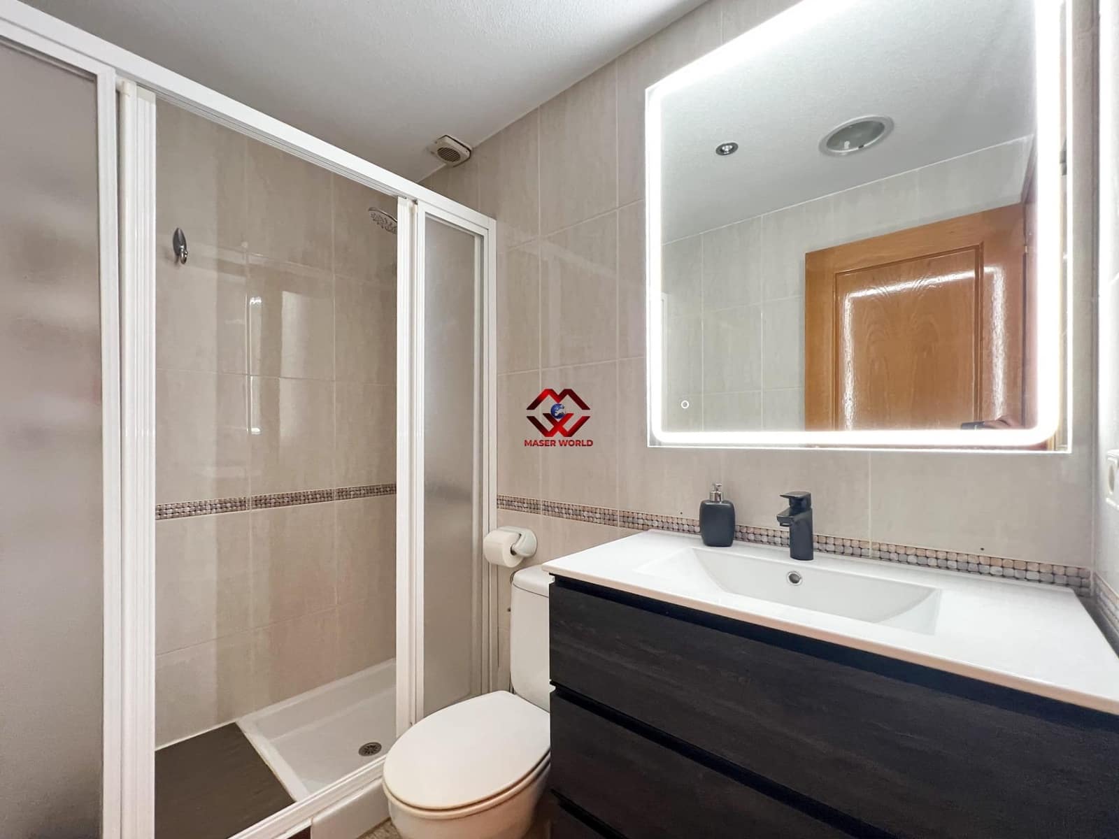 4 quarto Apartamento para venda em Santiago de la Ribera - 244 900 € (Ref: 9995189)