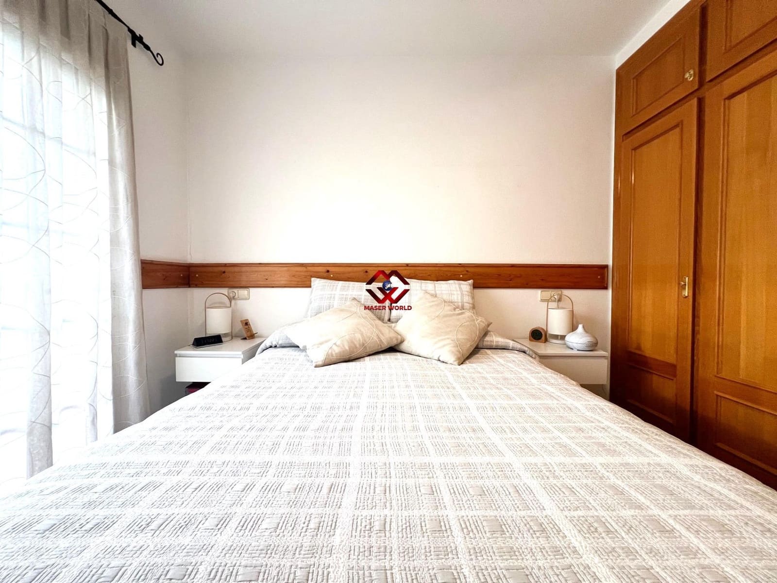 4 quarto Apartamento para venda em Santiago de la Ribera - 244 900 € (Ref: 9995189)