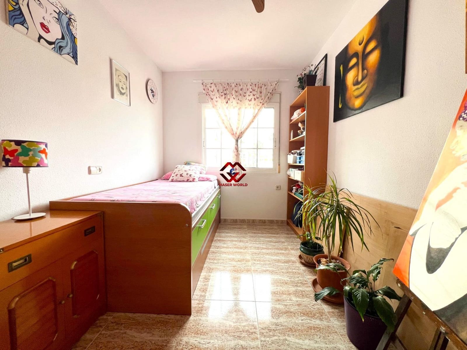4 quarto Apartamento para venda em Santiago de la Ribera - 244 900 € (Ref: 9995189)