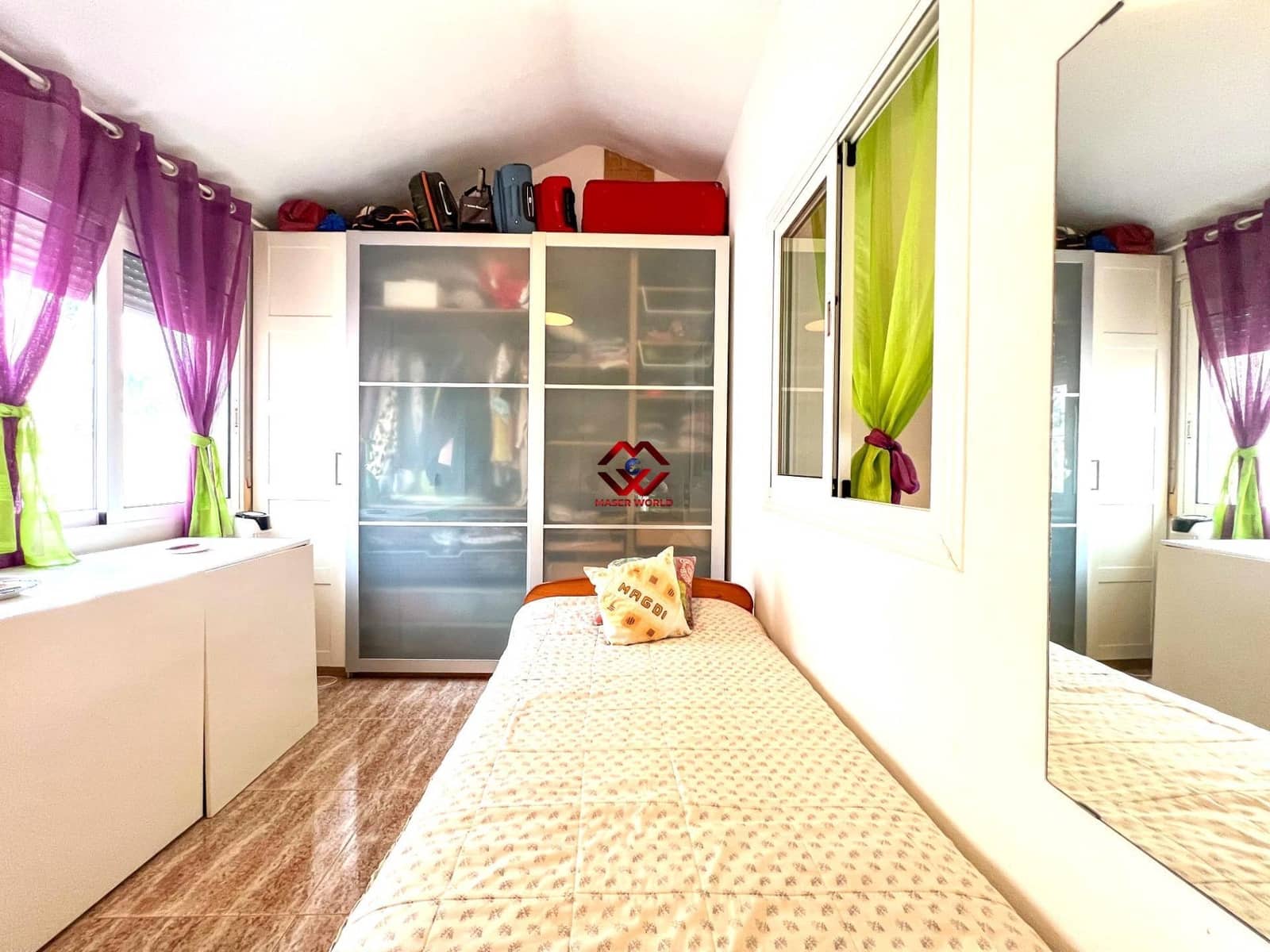 4 quarto Apartamento para venda em Santiago de la Ribera - 244 900 € (Ref: 9995189)