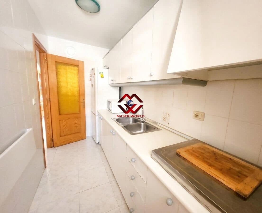 2 makuuhuone Bungalow myytävänä paikassa Los Cuarteros - 130 000 € (Ref: 9995191)