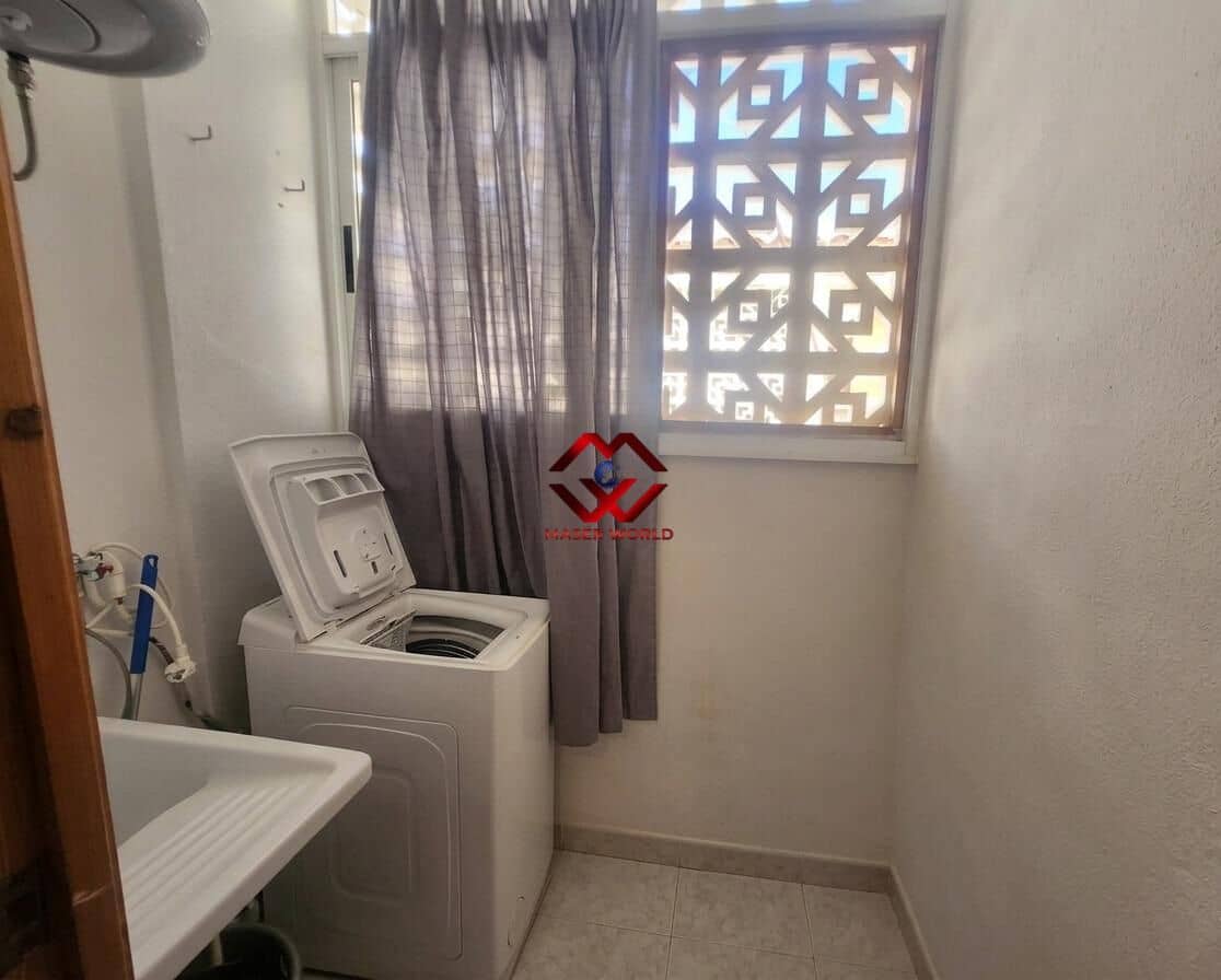 2 makuuhuone Bungalow myytävänä paikassa Los Cuarteros - 130 000 € (Ref: 9995191)