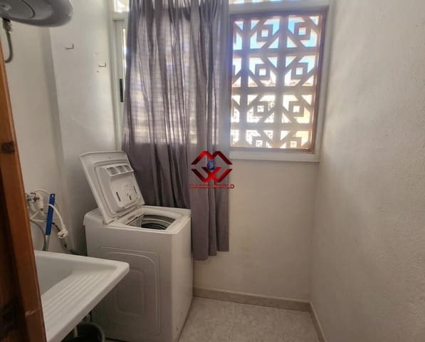 2 bedroom Bungalow for sale in Los Cuarteros, San Pedro del Pinatar - € 130,000 (Ref: 9995191)