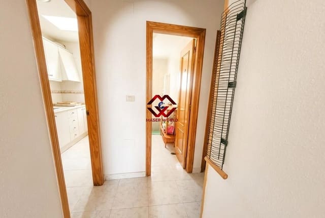 2 bedroom Bungalow for sale in Los Cuarteros, San Pedro del Pinatar - € 130,000 (Ref: 9995191)