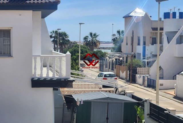 2 bedroom Bungalow for sale in Los Cuarteros, San Pedro del Pinatar - € 130,000 (Ref: 9995191)