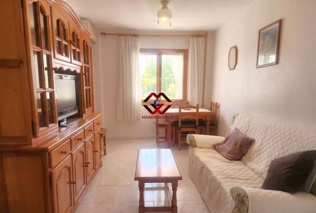 2 bedroom Bungalow for sale in Los Cuarteros, San Pedro del Pinatar - € 130,000 (Ref: 9995191)