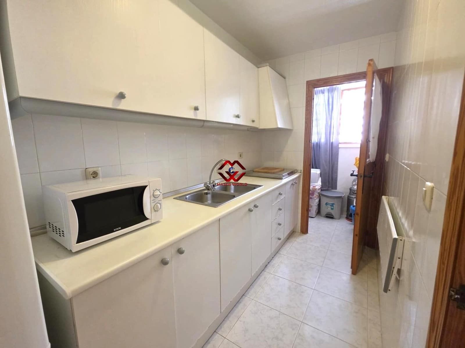 2 makuuhuone Bungalow myytävänä paikassa Los Cuarteros - 130 000 € (Ref: 9995191)