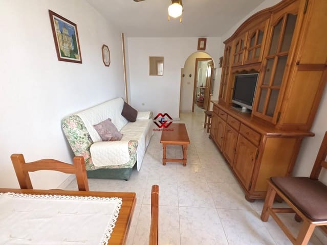 2 bedroom Bungalow for sale in Los Cuarteros, San Pedro del Pinatar - € 130,000 (Ref: 9995191)