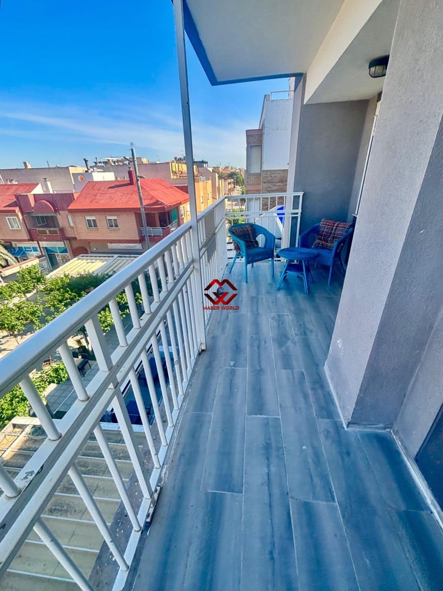 2 sypialnia Apartament na sprzedaż w Torre de la Horadada - 165 000 € (Ref: 9995192)