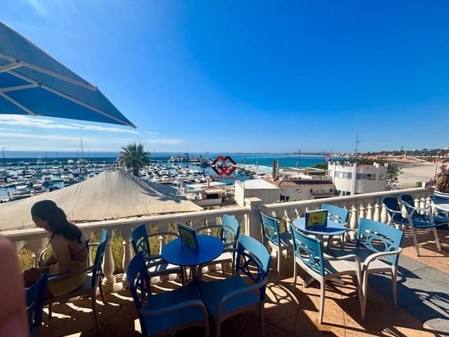 Apartamento de 2 habitaciones en Torre de la Horadada, Pilar de la Horadada en venta - 165.000 € (Ref: 9995192)