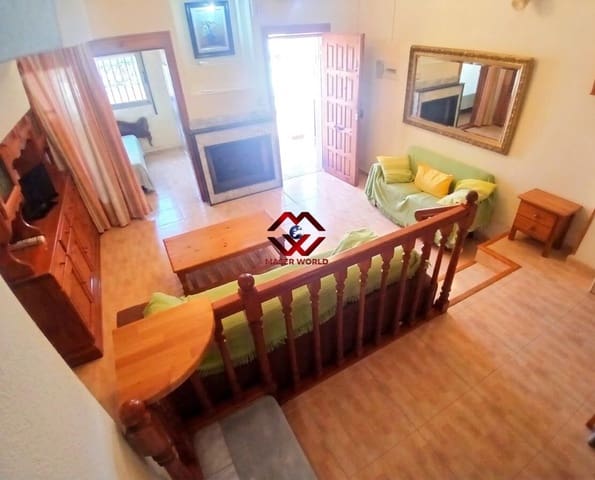 4 slaapkamer Rijtjeshuis te koop in Lo Pagan, San Pedro del Pinatar - € 170.000 (Ref: 9995193)
