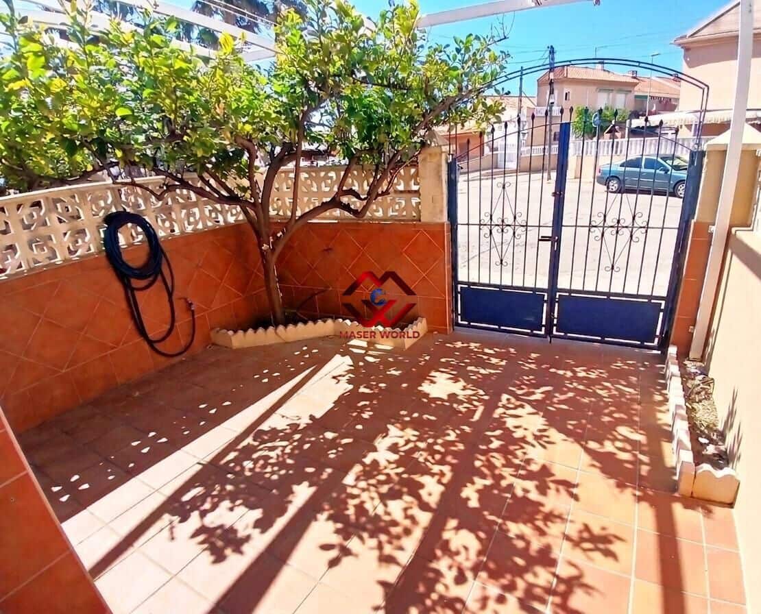 4 quarto Moradia em Banda para venda em Lo Pagan - 170 000 € (Ref: 9995193)