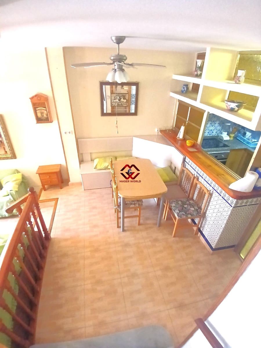 4 quarto Moradia em Banda para venda em Lo Pagan - 170 000 € (Ref: 9995193)