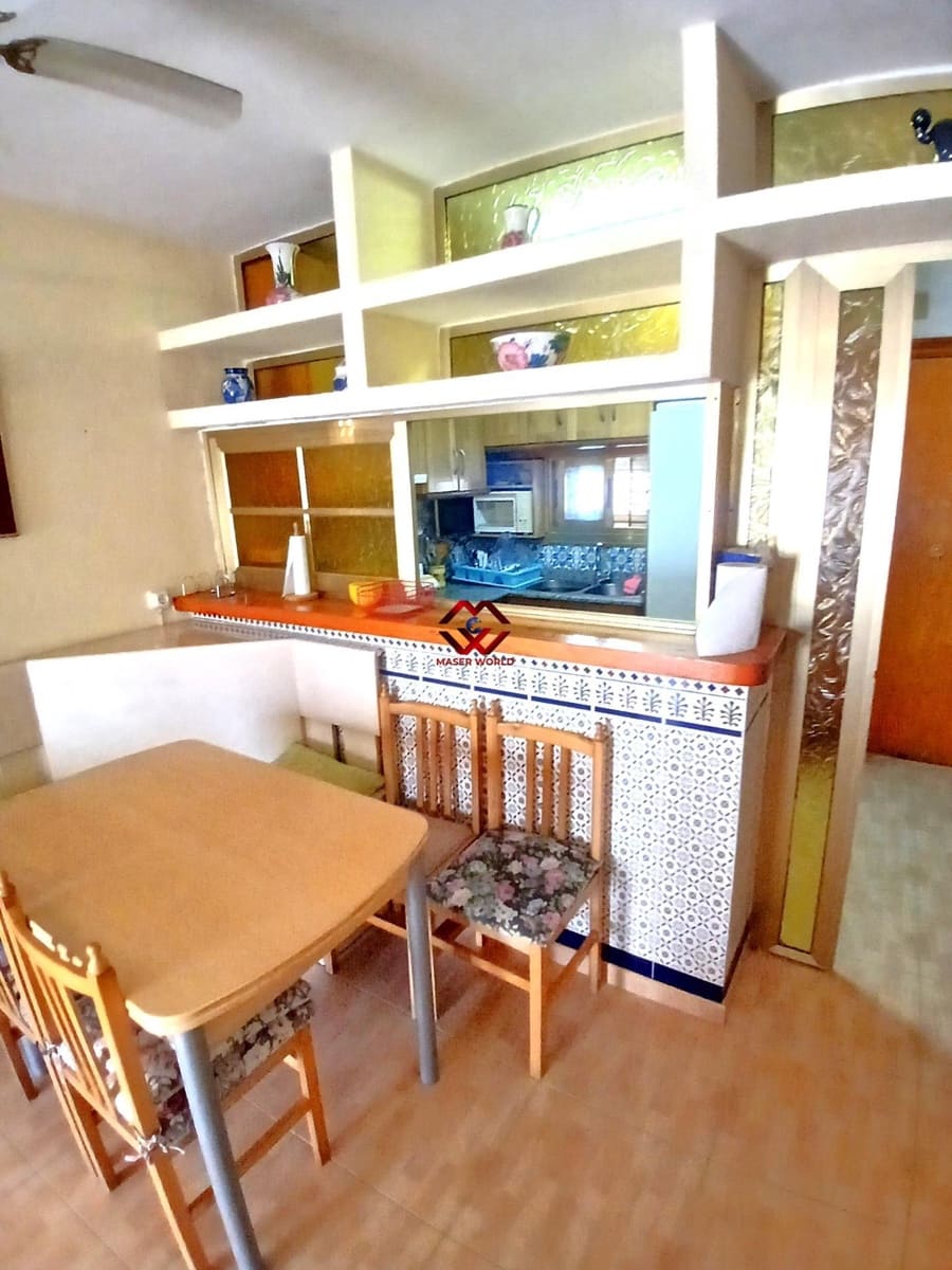 4 quarto Moradia em Banda para venda em Lo Pagan - 170 000 € (Ref: 9995193)