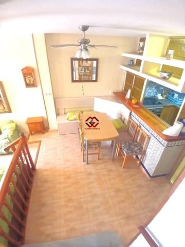 4 slaapkamer Rijtjeshuis te koop in Lo Pagan, San Pedro del Pinatar - € 170.000 (Ref: 9995193)