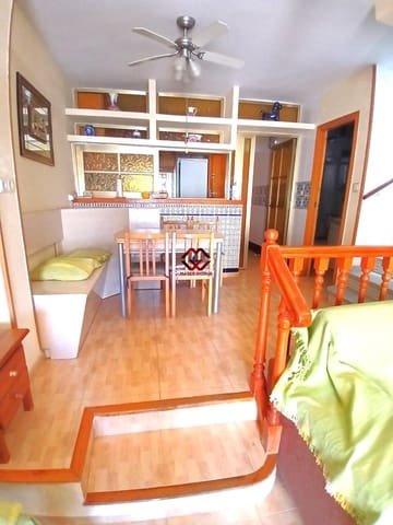 4 slaapkamer Rijtjeshuis te koop in Lo Pagan, San Pedro del Pinatar - € 170.000 (Ref: 9995193)