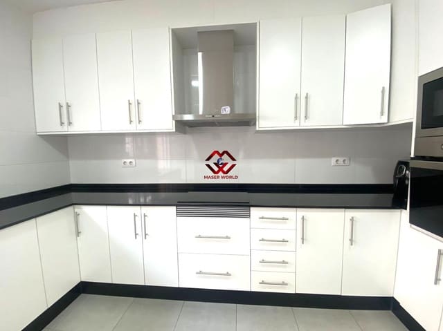 3 soveværelse Villa til salg i Santiago de la Ribera, San Javier med swimmingpool garage - € 380.000 (Ref: 9995194)