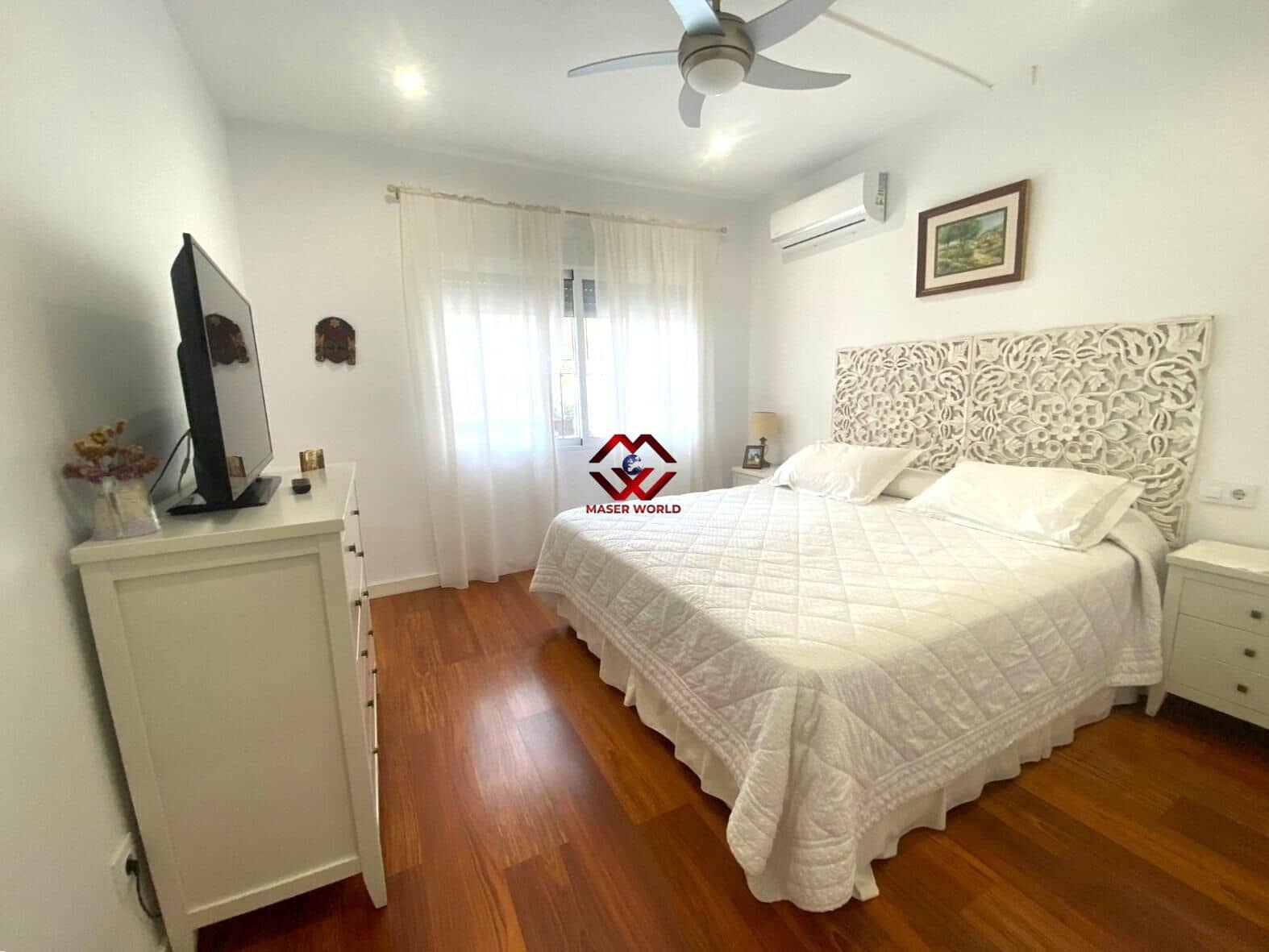 3 slaapkamer Villa te koop in Santiago de la Ribera met zwembad garage - € 380.000 (Ref: 9995194)