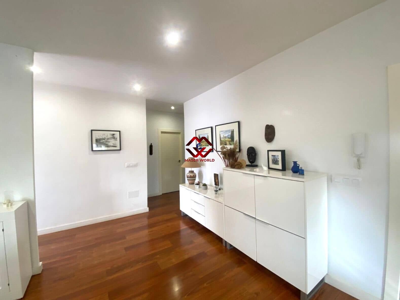 3 slaapkamer Villa te koop in Santiago de la Ribera met zwembad garage - € 380.000 (Ref: 9995194)
