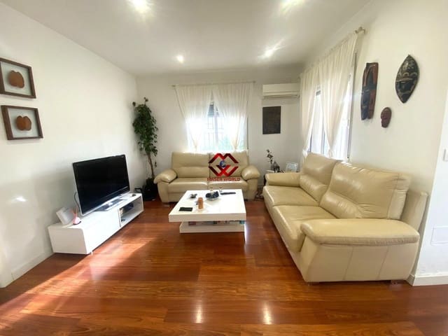 3 soveværelse Villa til salg i Santiago de la Ribera, San Javier med swimmingpool garage - € 380.000 (Ref: 9995194)