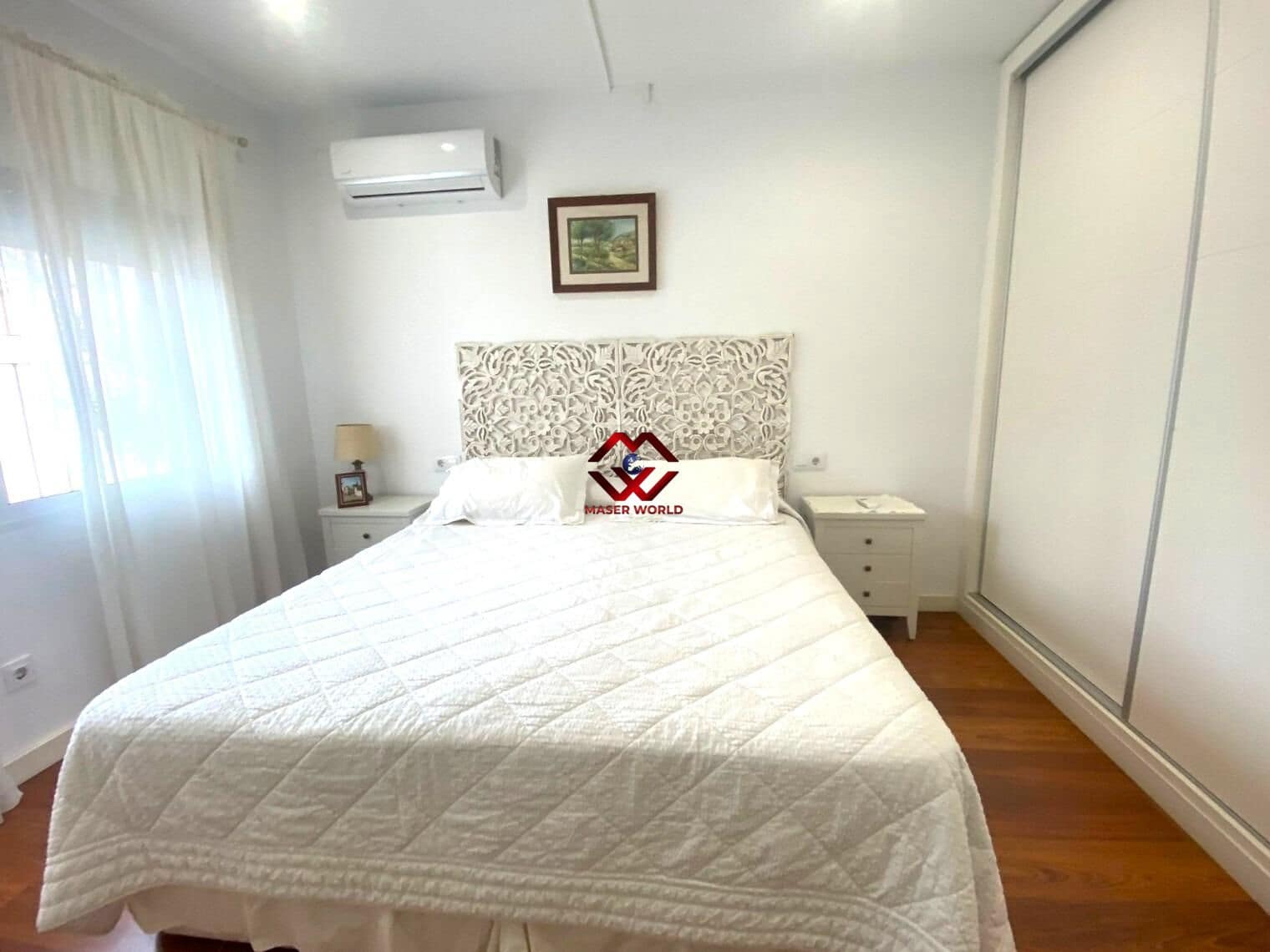 3 slaapkamer Villa te koop in Santiago de la Ribera met zwembad garage - € 380.000 (Ref: 9995194)